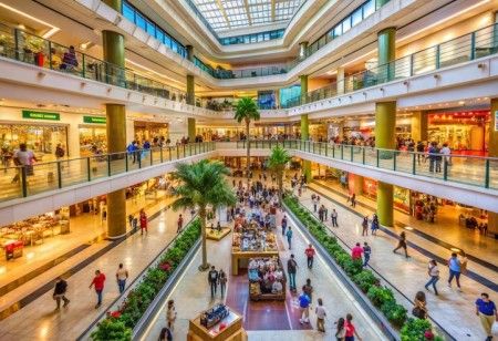 Inorbit Malls takes possession of 6.5 lakh sq ft ready-to-launch retail property in Hubballi